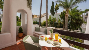 Cipres 2 Bedroom Apartment in Puente Romano Marbella